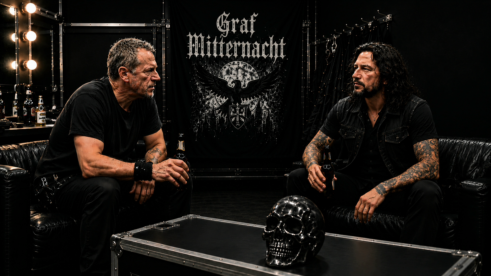Graf Mitternacht gallery photo